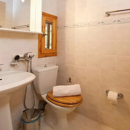 Kefalonian Luxury