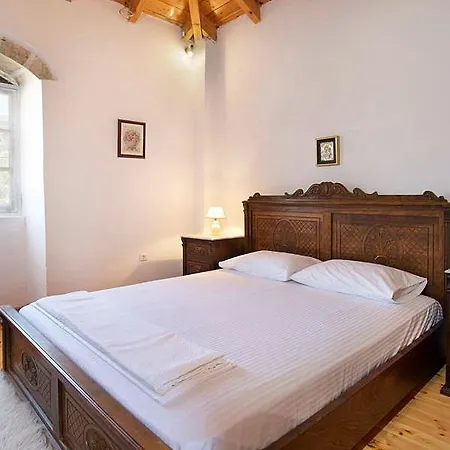 Kefalonian Luxury 4* Mousata