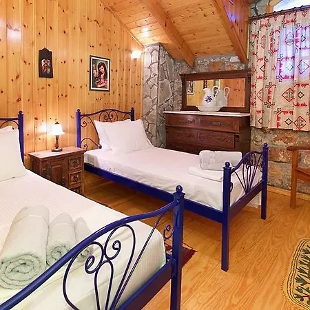 Hotel Kefalonian Luxury 4*