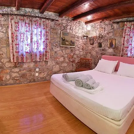 Hotel Kefalonian Luxury Mousata