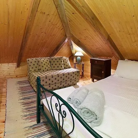Kefalonian Luxury Hotel