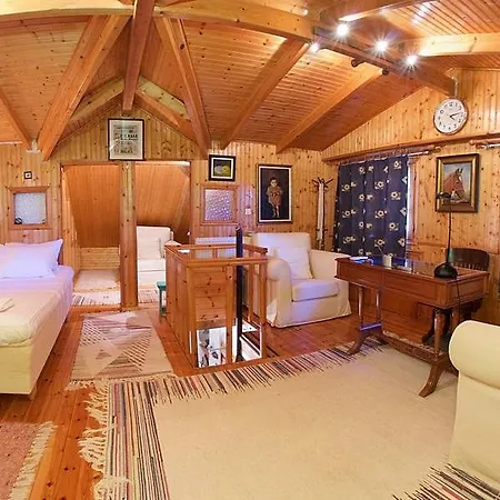 Hotel Kefalonian Luxury