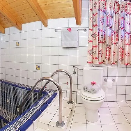 Hotel Kefalonian Luxury 4*