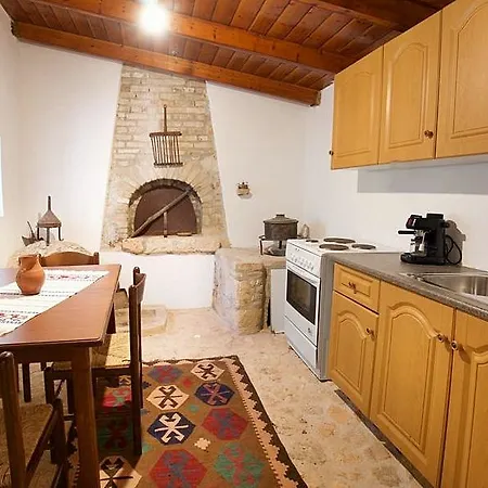 Kefalonian Luxury 4* Mousata