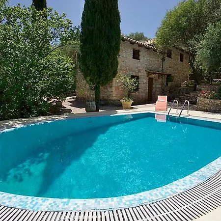 Kefalonian Luxury 4*